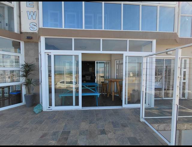 2 BEDROOM APARTMENT FOR SALE IN JEFFREYS BAY CENTRAL